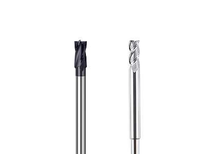 customized cutting tools end mill