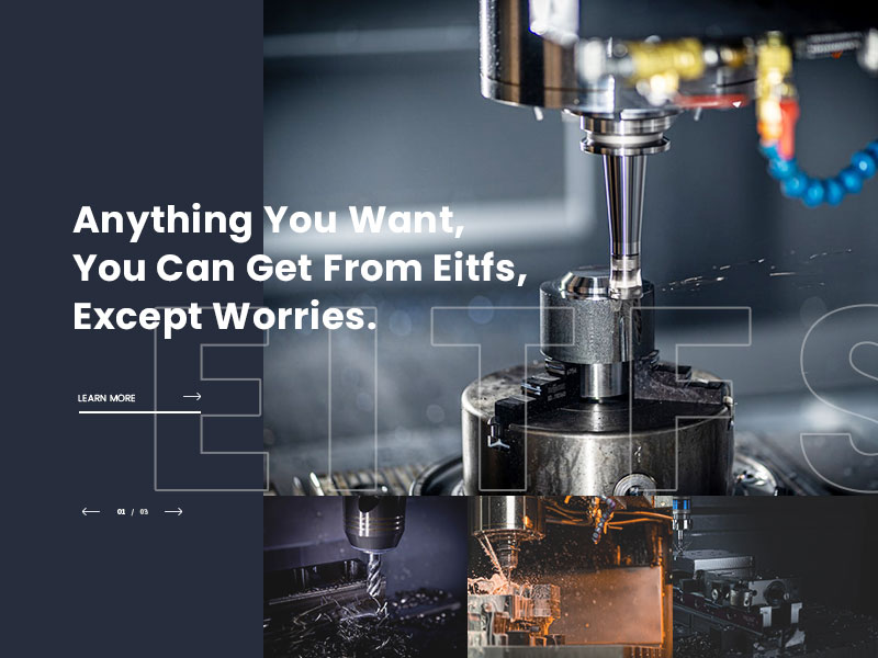 Anything You Want,  You Can Get From Eitfs,  Except Worries.