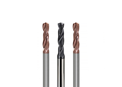 Hardness testing method of solid carbide milling cutter