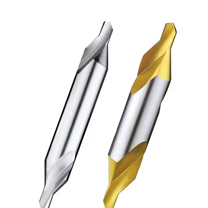 Eitfs Square End Mill 3 Flutes For Wood