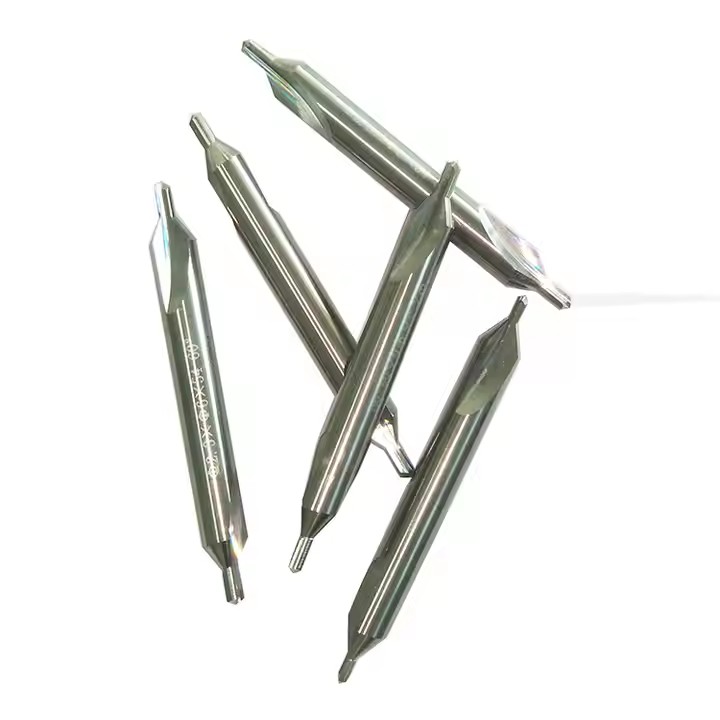 Eitfs Square End Mill 3 Flutes For Wood