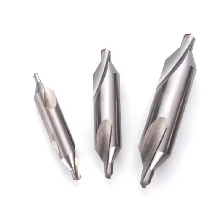 Eitfs Square End Mill 3 Flutes For Wood