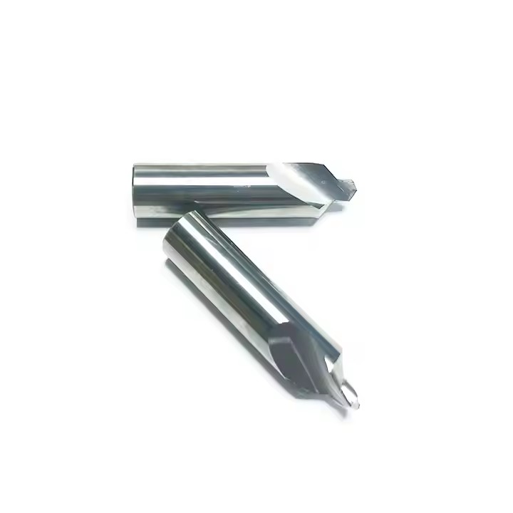 Eitfs Square End Mill 3 Flutes For Wood