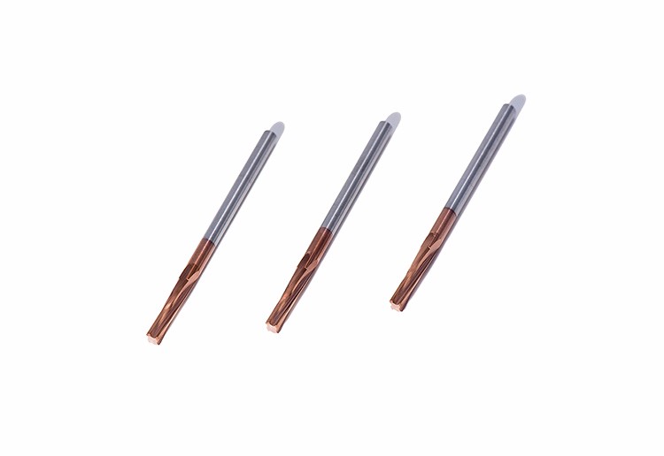 The Expert Must Know Special Carbide Cutting Tools All Has The Model Characteristic