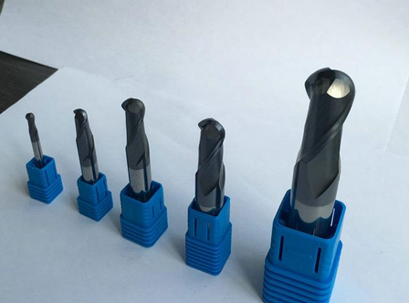 Special Carbide Cutting Tools