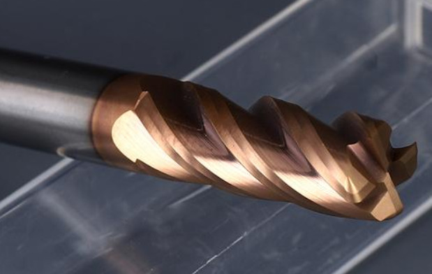 Role of End Mills