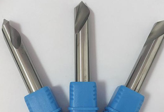 solid carbide milling cutter